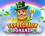 Leprechaun Bonanza FS